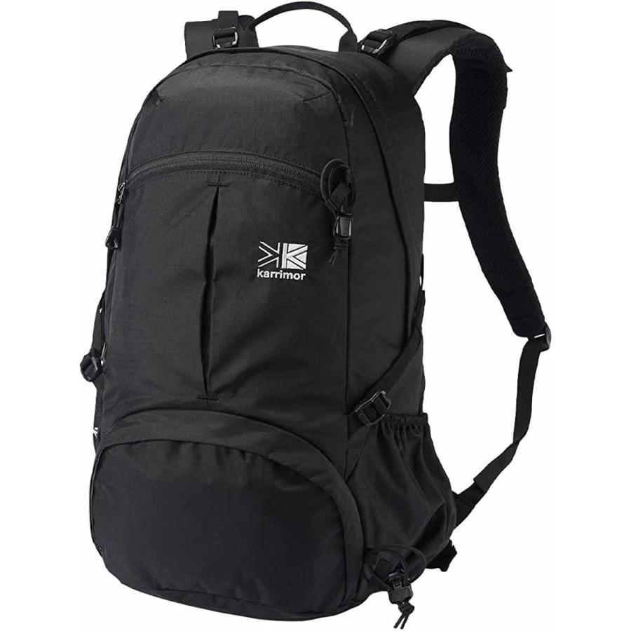 Karrimor（カリマー） リュック バックパック cot 25 ブラック 25L
