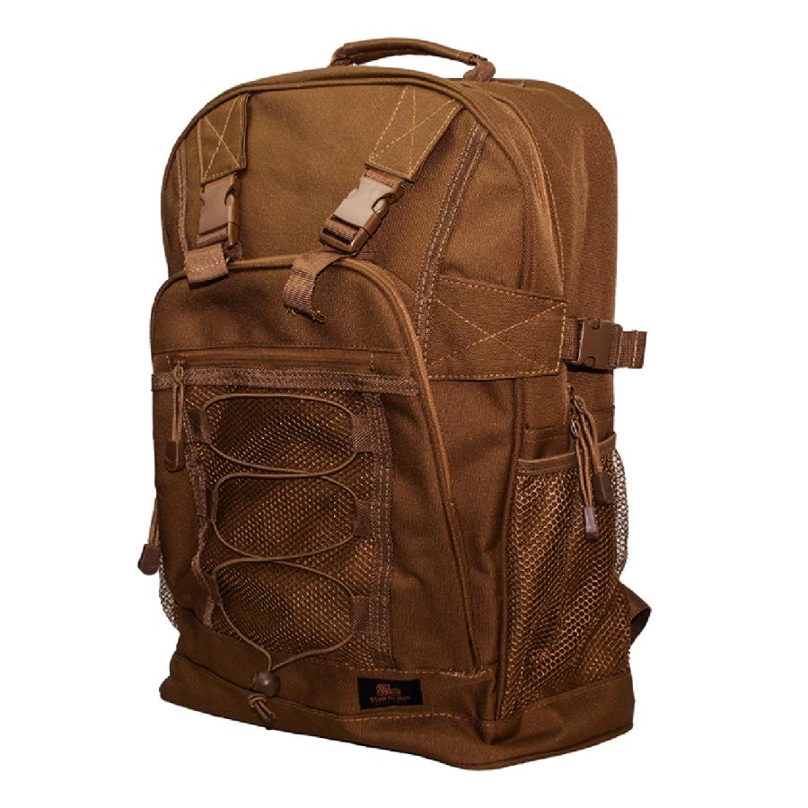 ストームクロス (STORMCROS) リュックサック TYPE A 30L タン TAN ディ