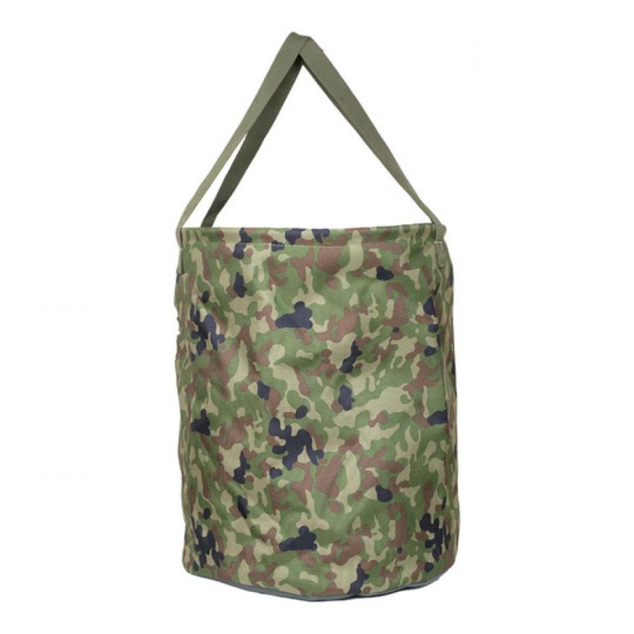 ストームクロス (STORMCROS) ラウンドボックス 陸自迷彩 53L 自衛隊