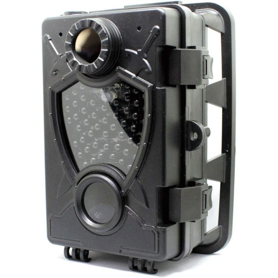 朝日電器 Glanshield(グランシールド) ラディアント2K TL-8000DTK