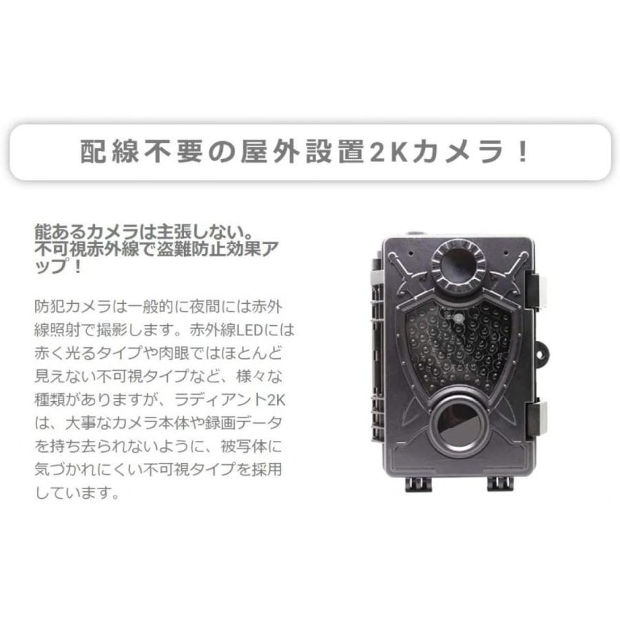 朝日電器 Glanshield(グランシールド) ラディアント2K TL-8000DTK