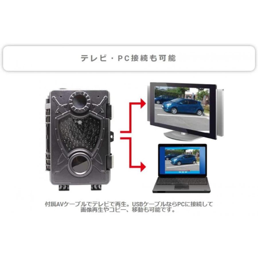 朝日電器 Glanshield(グランシールド) ラディアント2K TL-8000DTK