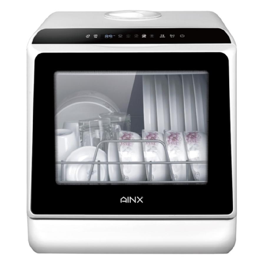 楽天市場】アイネクス smart dishwasher ax-s3wの通販 | 【在庫有 
