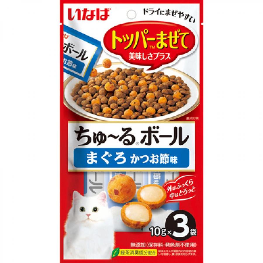 お値下げしました❗️ペットフードいなばちゅーる20本入り11個 CIAO ちゅ～る 11歳からのまぐろ・かつお 20本入り | 商品情報