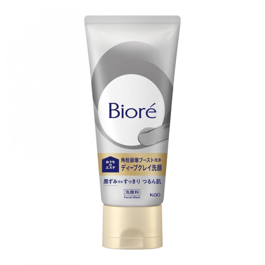 Biore 【まとめ買い】24個セット 花王 ビオレ おうちdeエステ ディープ
