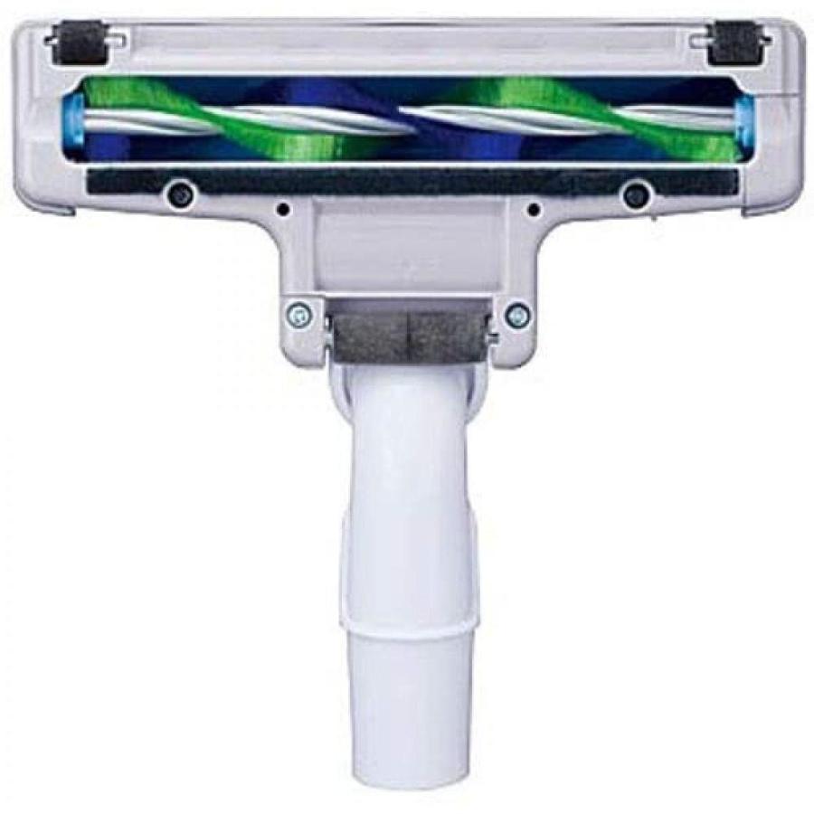 【在庫有・即納】 日立（HITACHI)　サイクロンクリーナー　CV-S500(A) アクアブルー ごみダッシュサイクロン　掃除機の画像