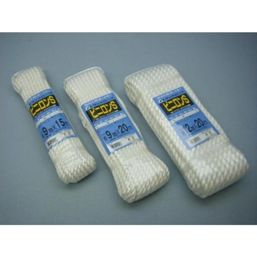 ビニロントラックロープ9×15mTRV-1 : ダイユーエイト.com ヤフー店