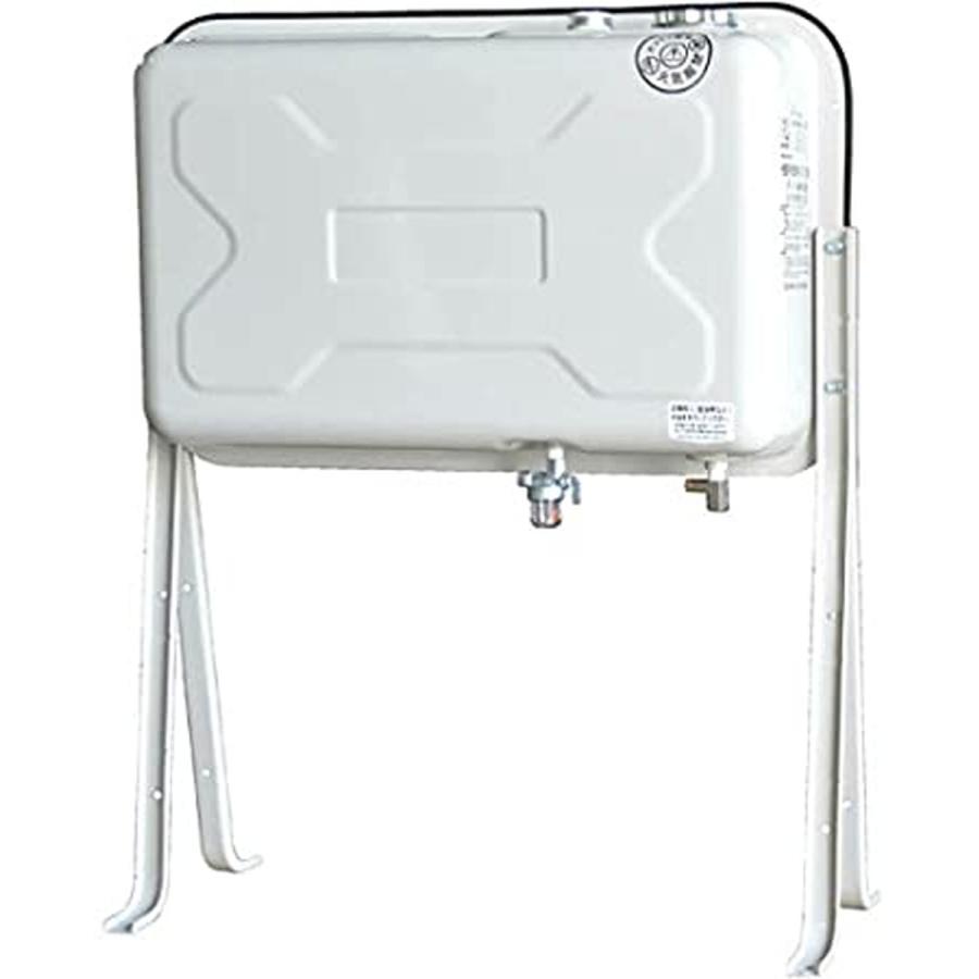 サンダイヤ オイルタンク リーズナブルタイプ(KLシリーズ 90型タンク