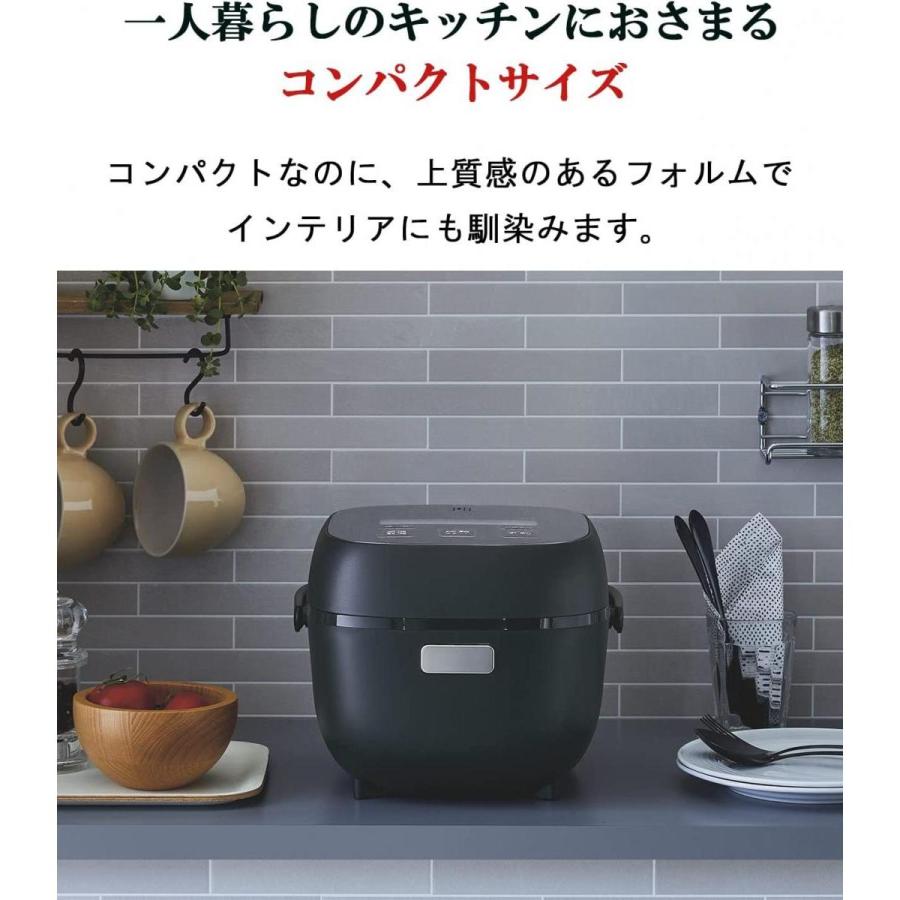 在庫有・即納】炊飯器 タイガー魔法瓶(TIGER) 3合 マイコン 極 在庫有・即納】炊飯器 タイガー魔法瓶(TIGER) 3合 マイコン 極