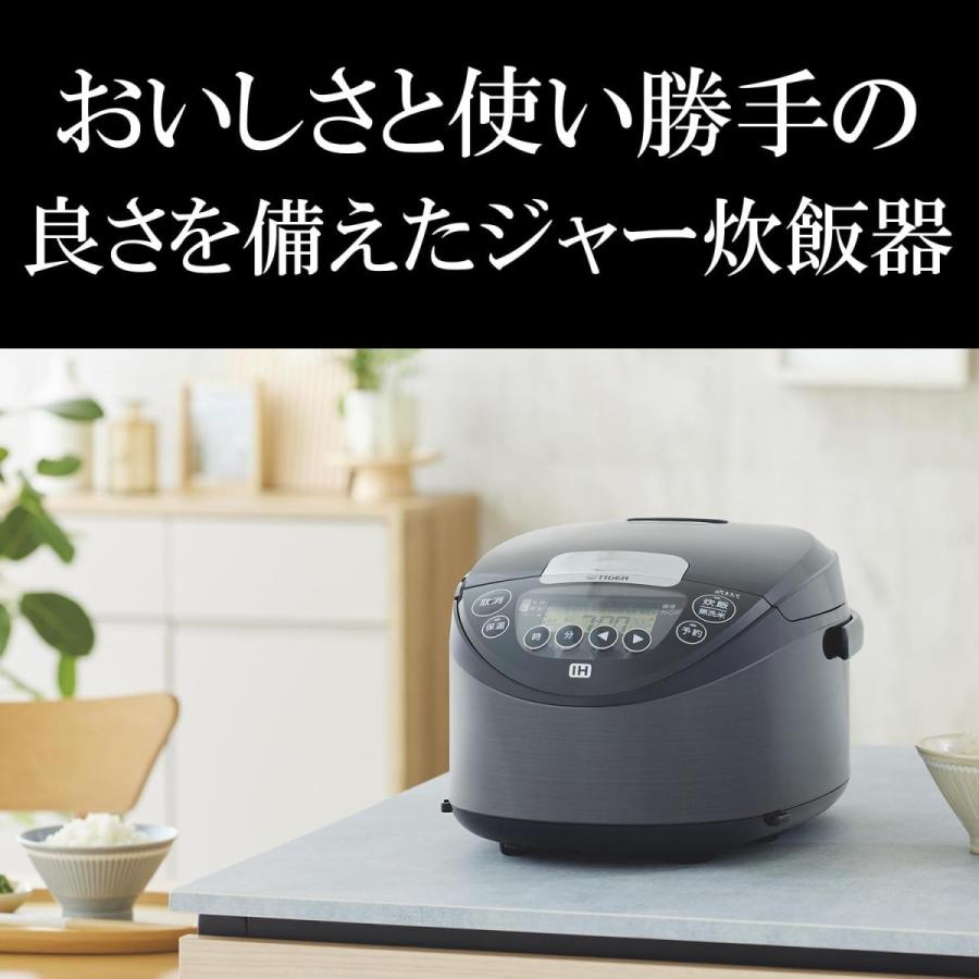 タイガー 【在庫有・即納】 タイガー魔法瓶(TIGER) 炊飯器 5.5合 タイガー 【在庫有・即納】 タイガー魔法瓶(TIGER) 炊飯器 5.5合