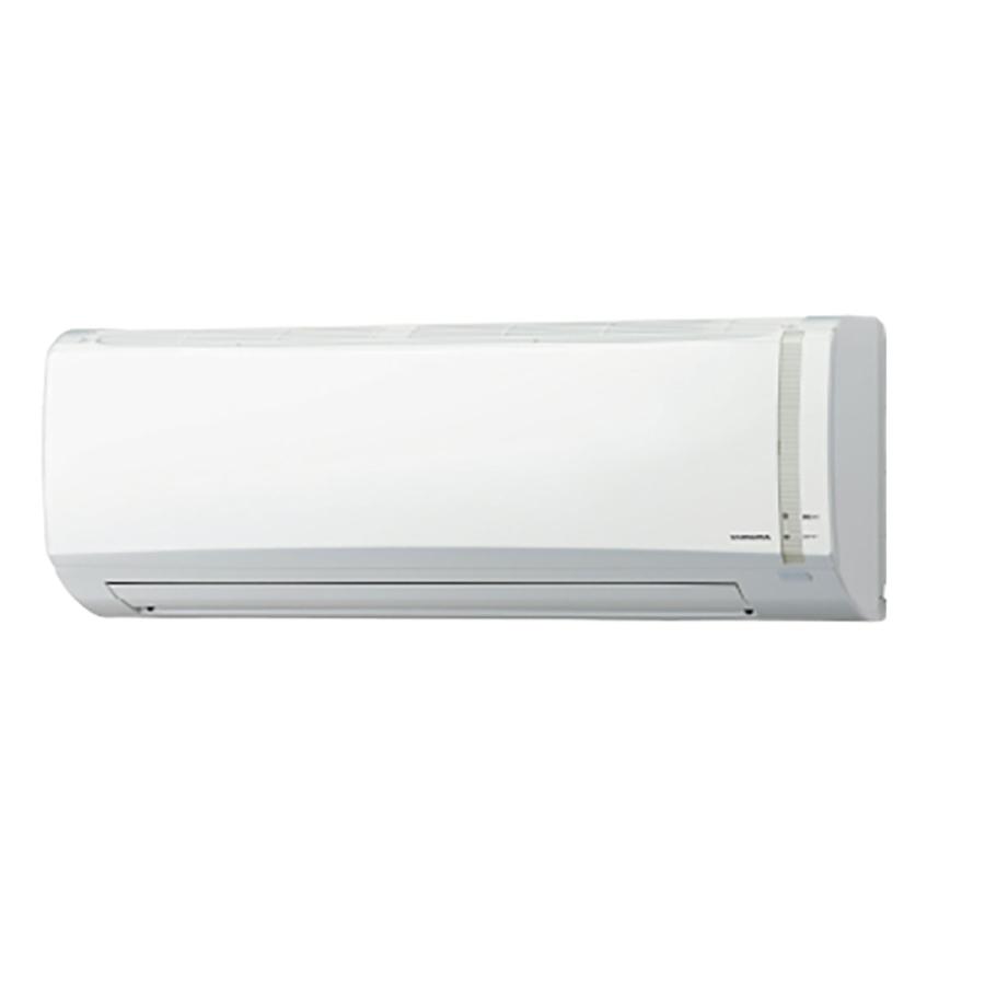 CORONA（コロナ） CSH-N4019R(W) ルームエアコン 冷房11-17畳 暖房11