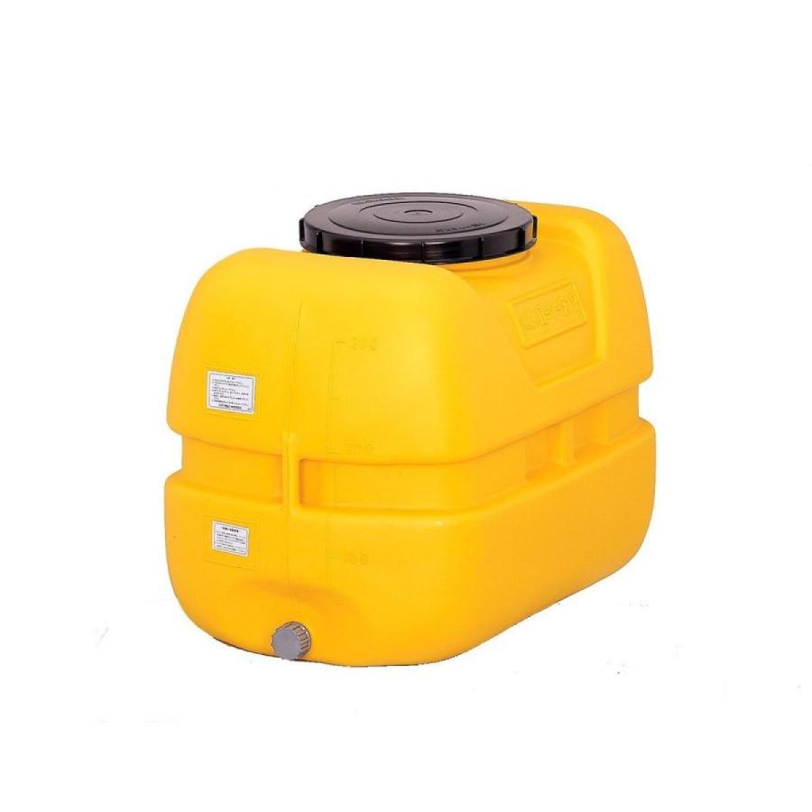 コダマ樹脂工業 ローリータンク LT-300 ECO 300リットル タマローリー 