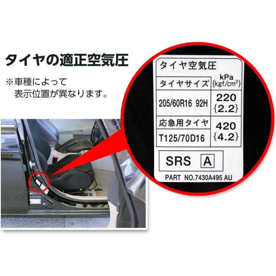 【在庫有・即納】  メルテック エアーコンプレッサー(自動車/バイク) 最高圧力:500ｋPa DC12V(ソケット) Meltec ML250｜daiyu8-y｜04