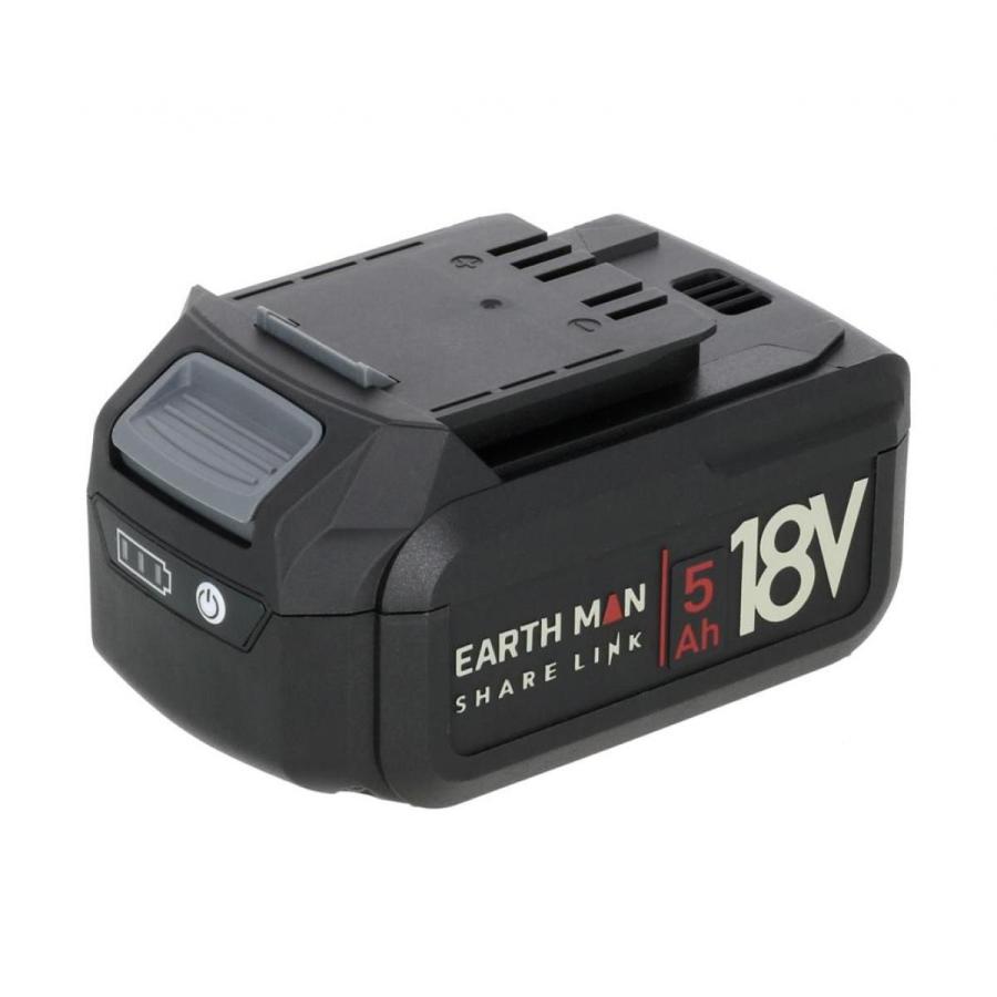 高儀（TAKAGI） EARTH MAN SHARE LINK 18V 専用 バッテリーパック