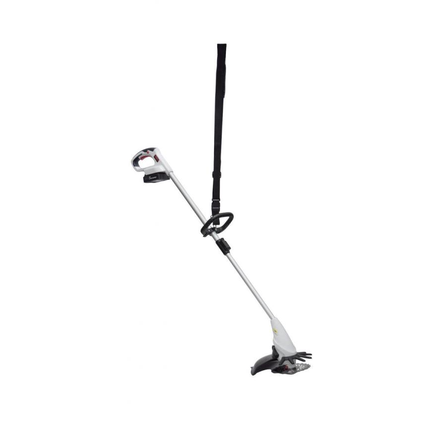 高儀 18V 充電式 2WAY グラストリマー NGGT-180LiA 草 刈り込み キワ