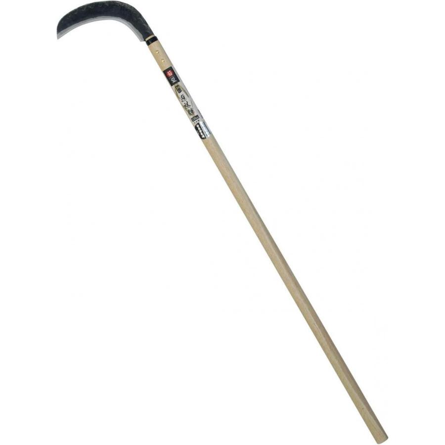 高儀 菊堂 鋼付 造林鎌 240mm 荒草刈り・つる切り 鎌 カマ 安来鋼 TAKAGI : ダイユーエイト.com ヤフー店 - 通販 ...