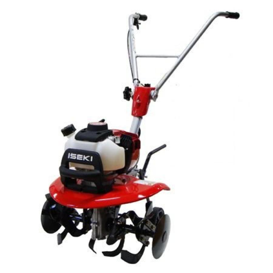在庫有・即納】耕運機 小型管理機 VAC2450 4サイクルエンジン 耕運幅 