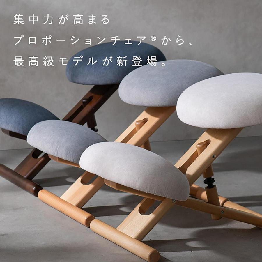 宮武製作所 【I】宮武製作所 プロポーションチェア SOLA ソラ