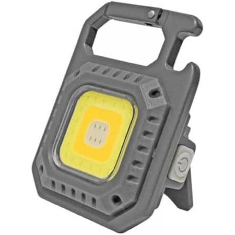 DAISHIN（大進） DAISHIN DLC-PCL600GY 充電式ポケットCOBライト
