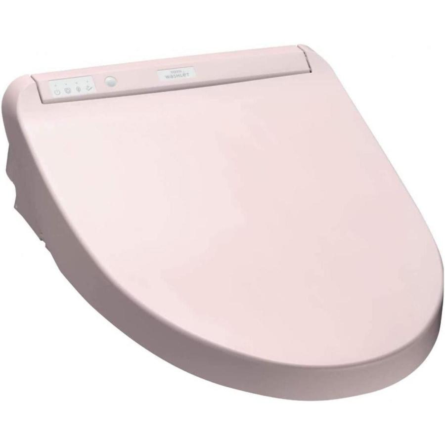 TOTO 温水洗浄便座 KMシリーズ TCF8CM87 #SR2 [パステルピンク] 買取価格比較