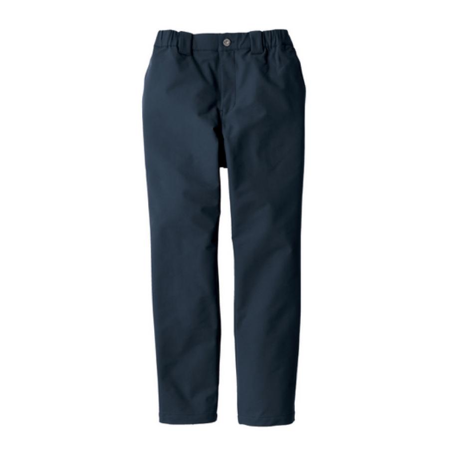 Dickies（ディッキーズ） 4WAYストレッチ テーパードパンツ ネイビー S