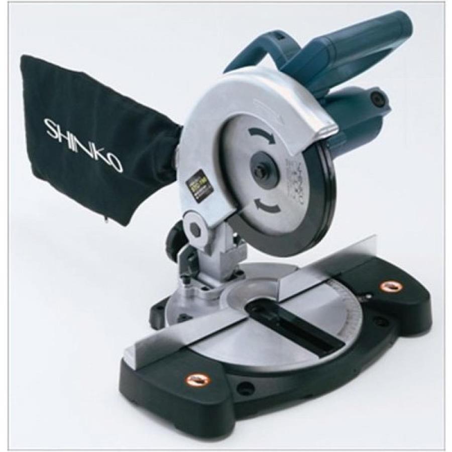 新興製作所 【在庫有・即納】電動丸鋸 丸のこ 丸ノコ マルノコ まるの