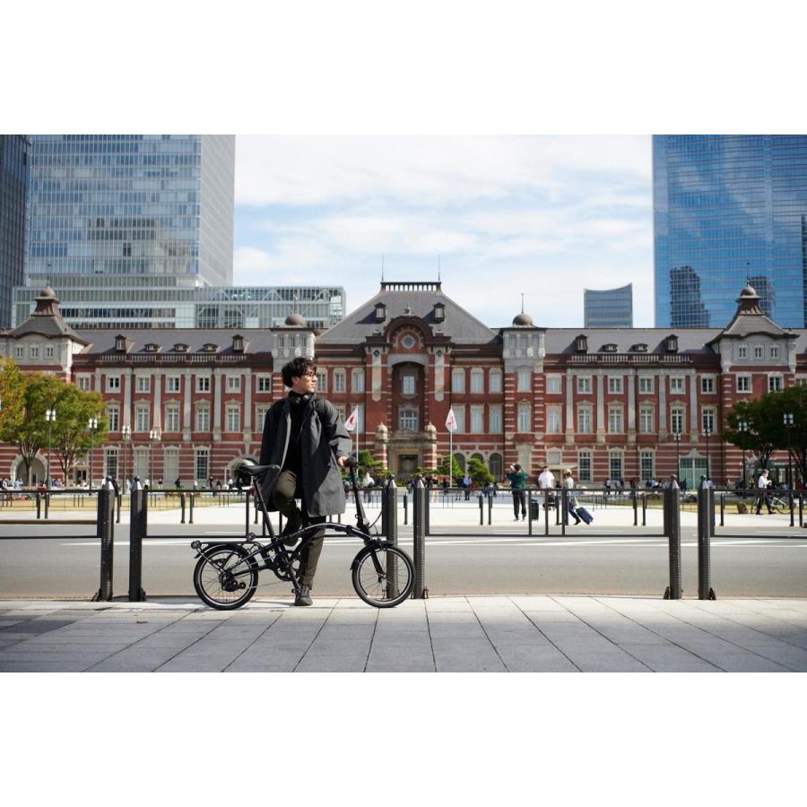 DAHON 【お客様整備品】 ダホン Curl i4 カールi4 Black pearl