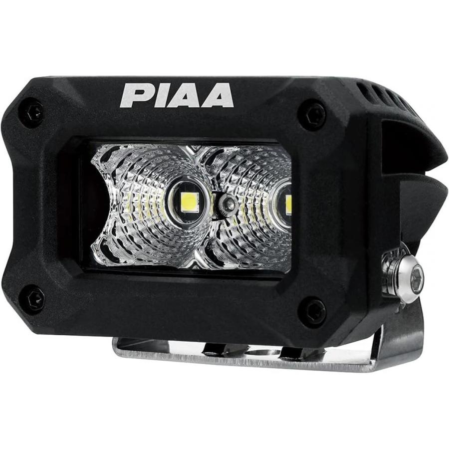 PIAA PIAA(ピア) LEDランプ 2000シリーズ DKCL209 5600K純白光 2個入
