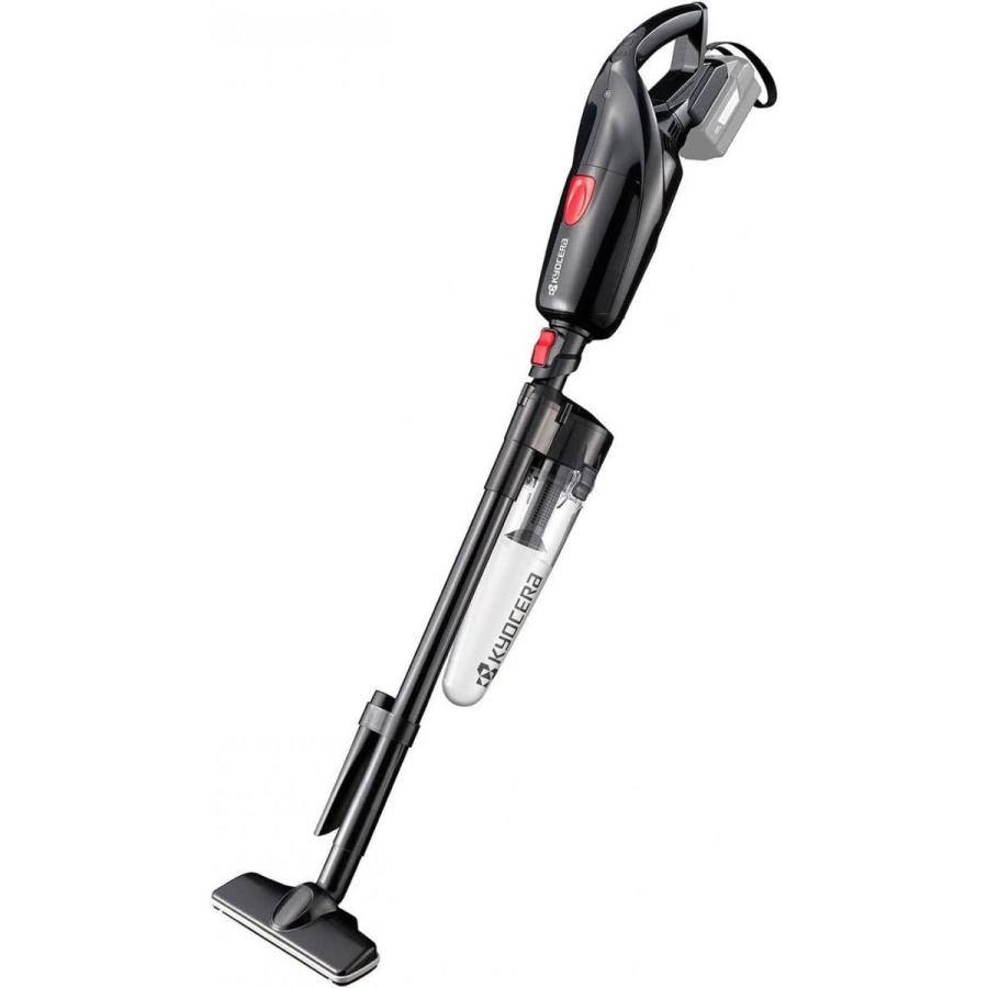 KYOCERA 京セラ 充電式クリーナー DHC180L5 本体のみ 買取価格比較