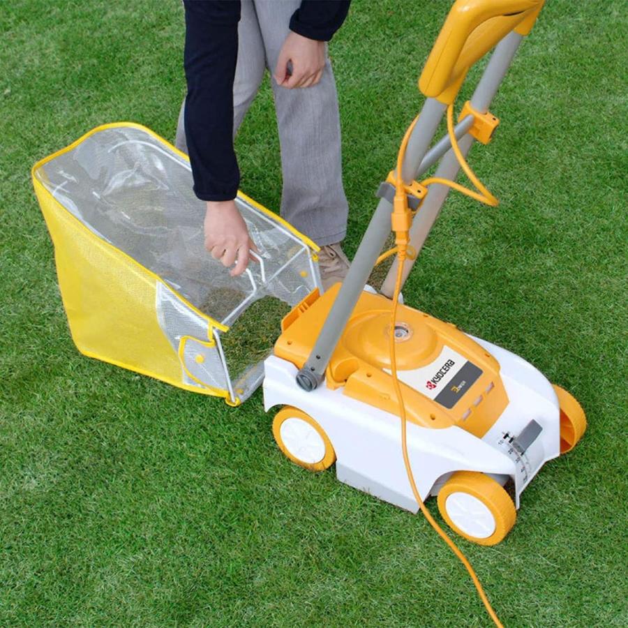 在庫有・即納】【送料無料】 芝刈り機 芝刈機 LMR-2300 ロータリー式  