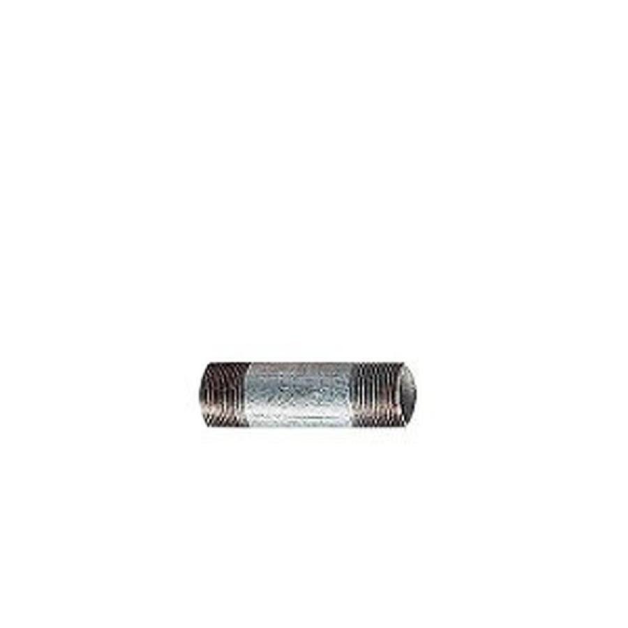 Np メッキロングニップル 3 4x100mm Fk1203 4960839116685 ダイユーエイト Com ヤフー店 通販 Yahoo ショッピング