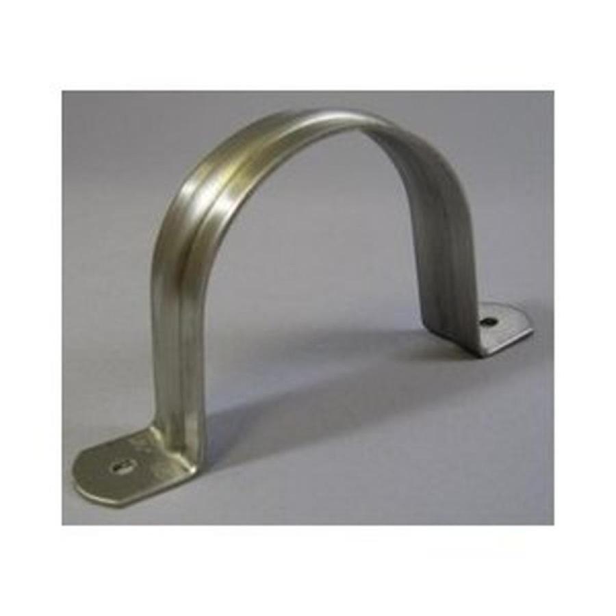 ステンレス厚口サドルバンド ６５Ａ