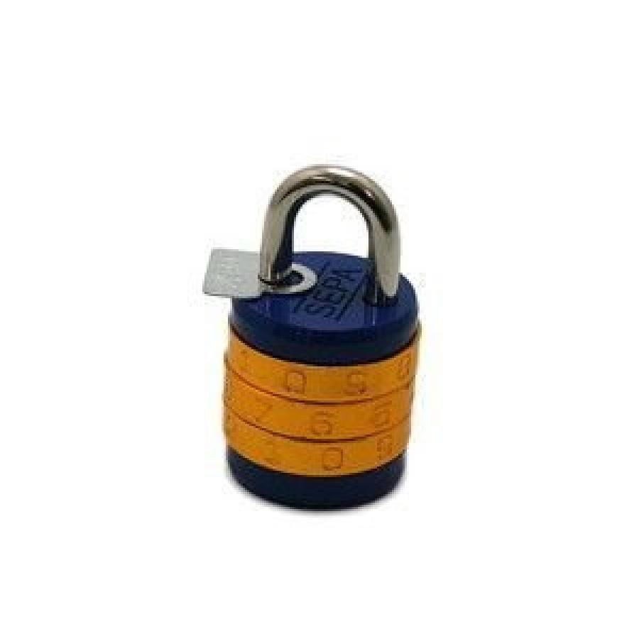 ハイロジック G-052 丸形符号錠 30mm 1個入 00071052-001