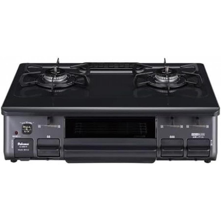 □美品 取扱説明書付Paloma パロマガス湯沸器