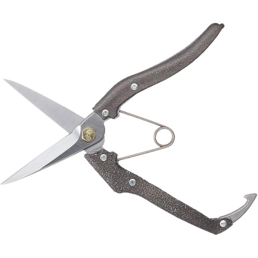 ニシガキ　芽切鋏　２本売り 50716-01.jpg