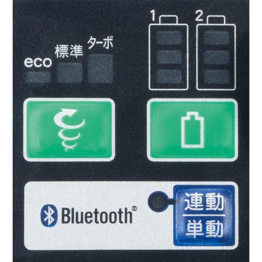 HiKOKI ハイコーキ RP3615DB 2WPZ 36V 粉じん用 未使用品 【ハンズクラフト沖縄豊見城店】 71FfJgpo8oL._AC_UF1000,