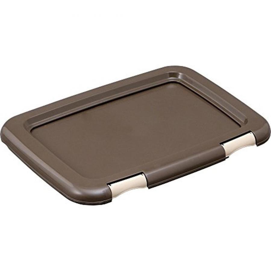 最も信頼できる ペットトイレ ペットトレー Fmt 485 スノコなし 犬 アイリスオーヤマ Shipsctc Org