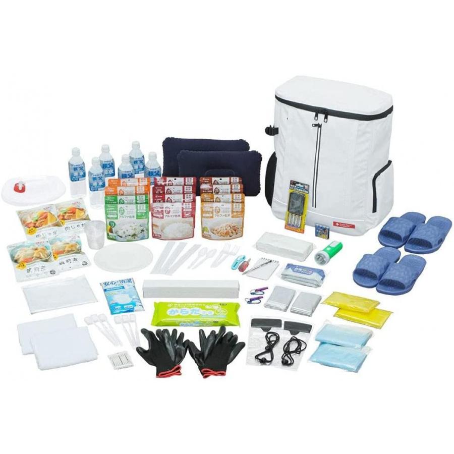 IRIS OHYAMA（アイリスオーヤマ） 【在庫有・即納】【送料込】 防災