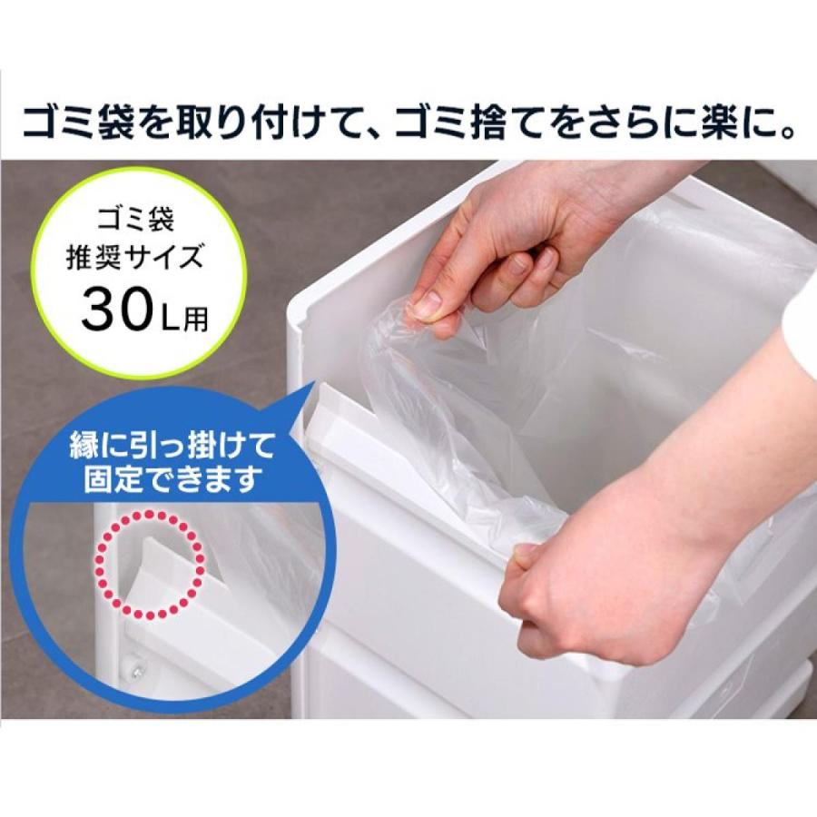 【I】【代引き不可】アイリス オートフィードシュレッダー Ａ４ １００枚 マイクロクロスカット ＡＦＳＲ１００Ｍ ホワイト【北海道・沖縄・離島不可】_6