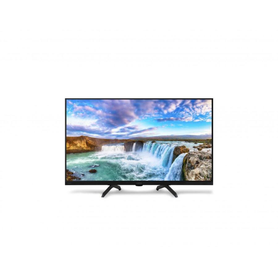 在庫有・即納】アイリスオーヤマ LUCA Google液晶TV 32V型 LT-32WGX-F1