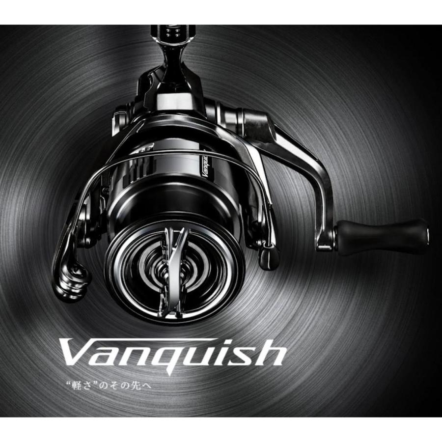 シマノ（SHIMANO） 【在庫有・即納】シマノ shimano 23 ヴァンキッシュ