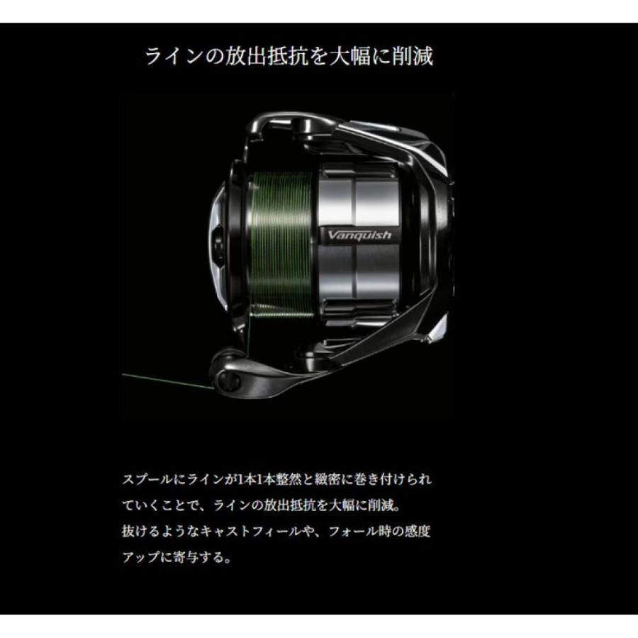 シマノ（SHIMANO） 【在庫有・即納】シマノ shimano 23 ヴァンキッシュ