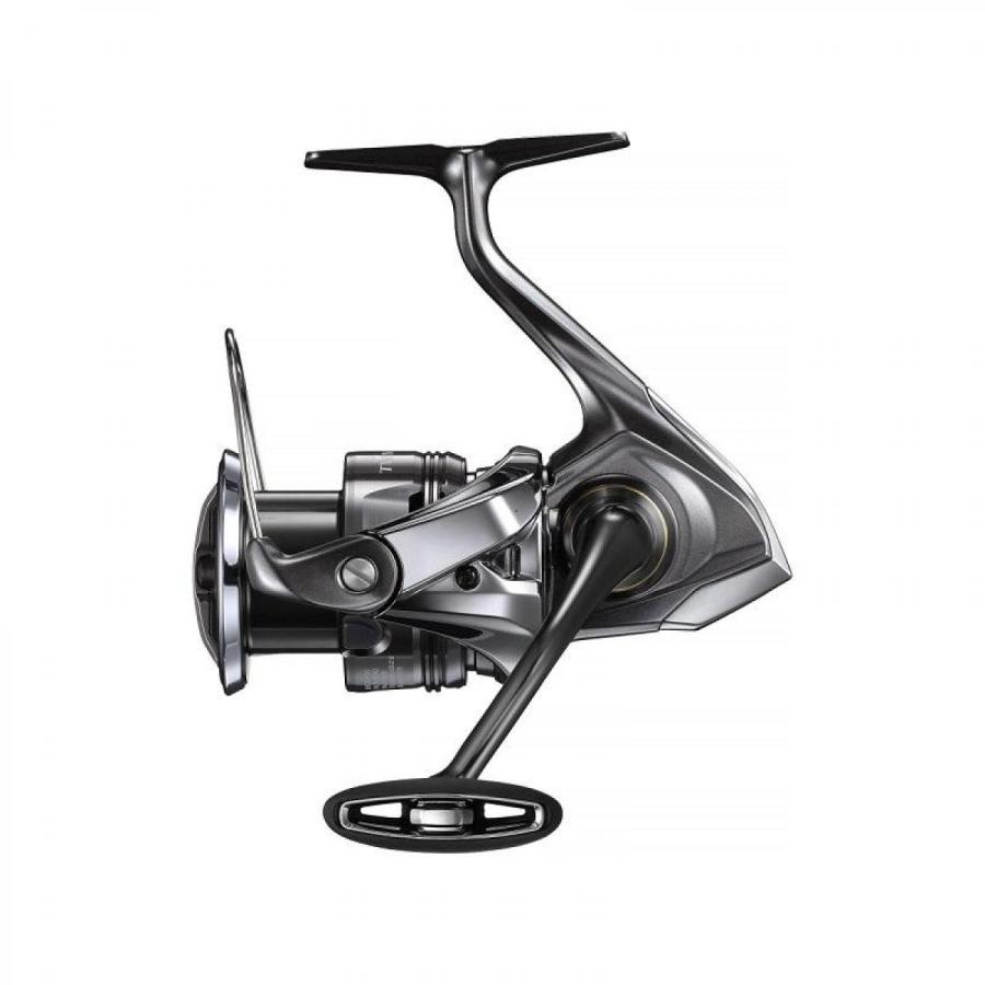 シマノ（SHIMANO） shimano 24 ツインパワー C3000XG [TWIN POWER