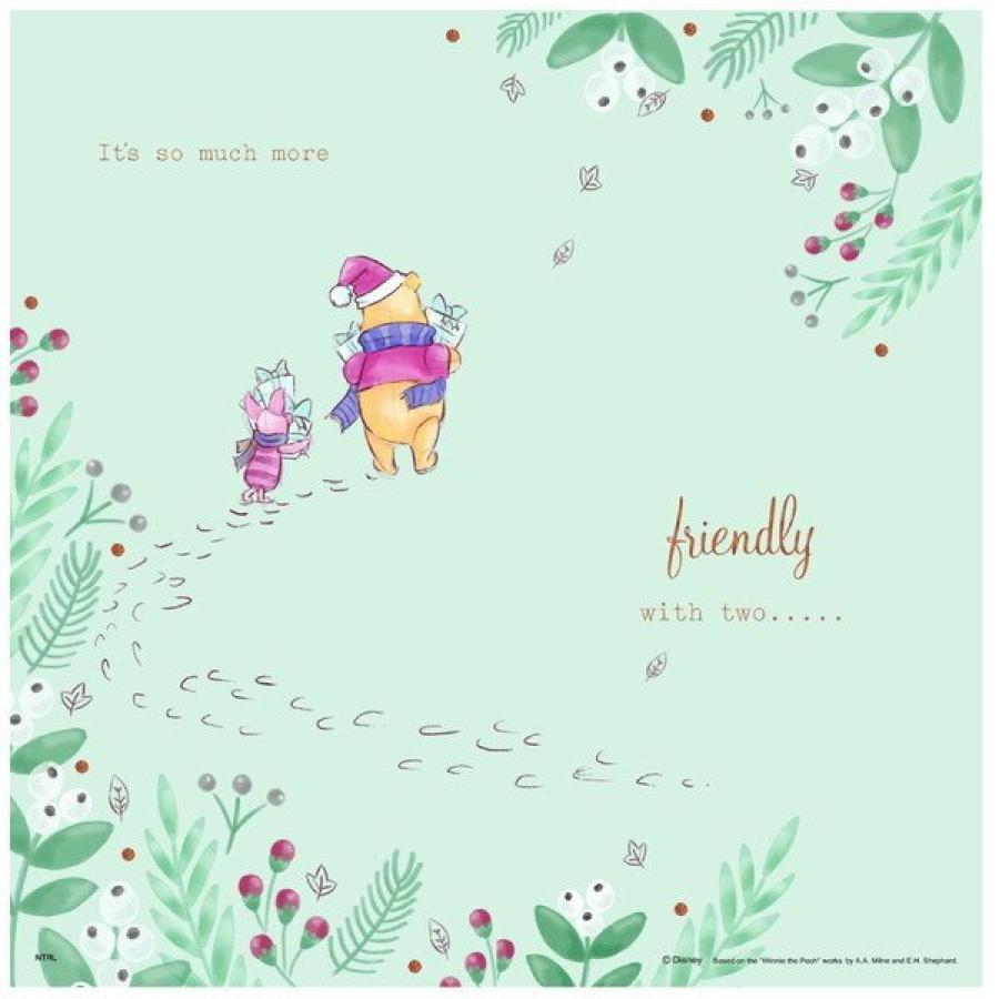 アサヒペン ふすま紙 くまのプーさん 襖紙 Ntlwp 002f 92cm 1cm 2枚入り リメイク 簡単 張り替え かわいい ディズニー ピグレット ティガー イーヨー ダイユーエイト Com ヤフー店 通販 Yahoo ショッピング