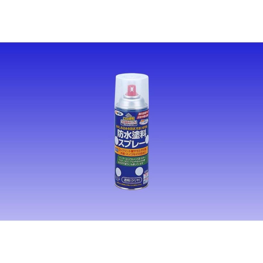 防水塗料スプレー420ML : ダイユーエイト.com ヤフー店 - 通販 