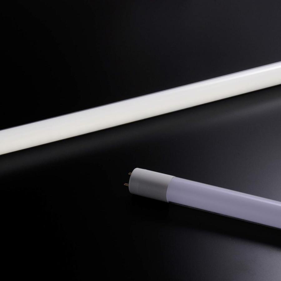 【在庫有・即納】オーム電機 直管LEDランプ 40形相当 G13 昼白色 グロースタータ器具専用 片側給電 30本入 LDF40SS・N/17/23K3 06-0923 OHM_2