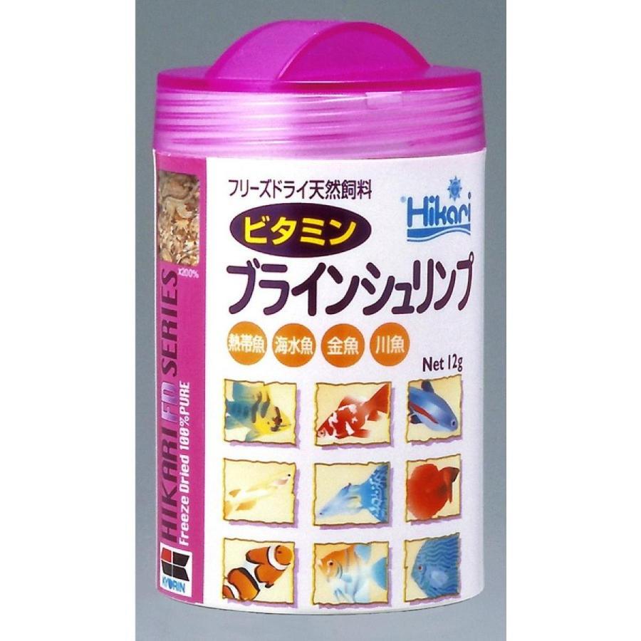 ヒカリｆｄプラインシュリンプ１２ｇ ダイユーエイト Com ヤフー店 通販 Yahoo ショッピング