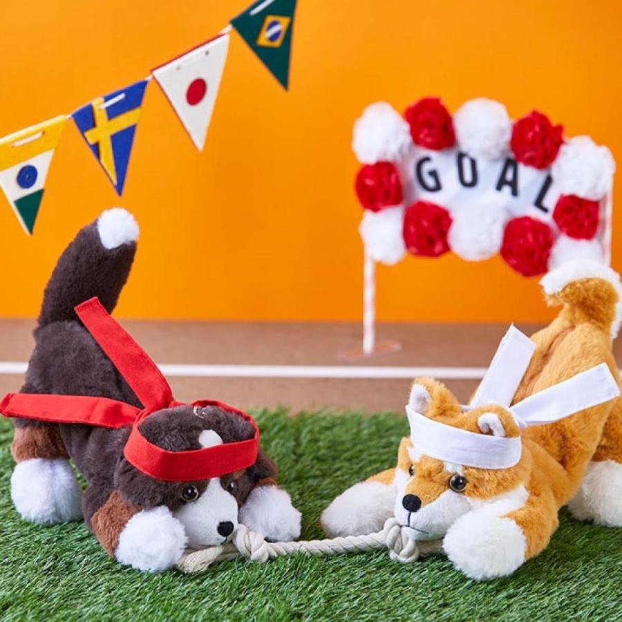 キングジム ポーズーペンポーチ シバイヌ PZ2026 筆箱 ペン