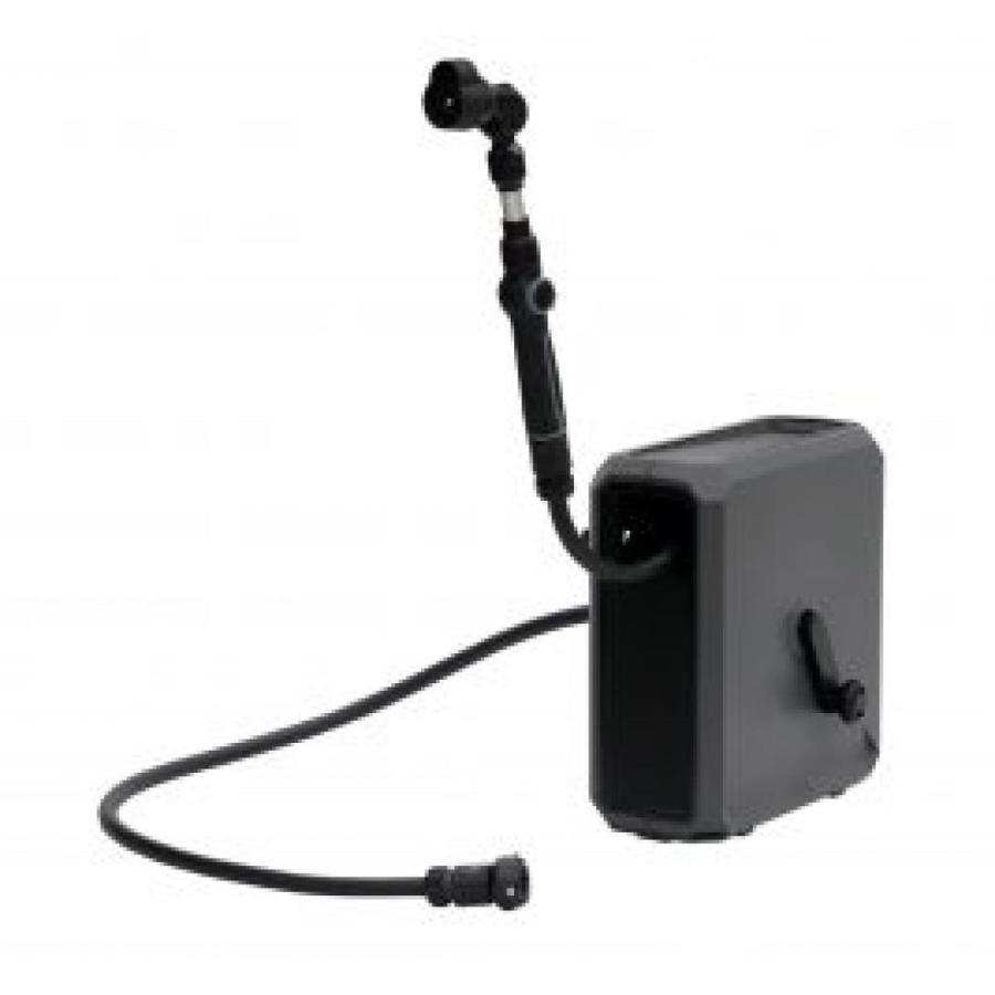 在庫有・即納】グリーンライフ(GREEN LIFE) 洗車ホースリール15m G-EVO