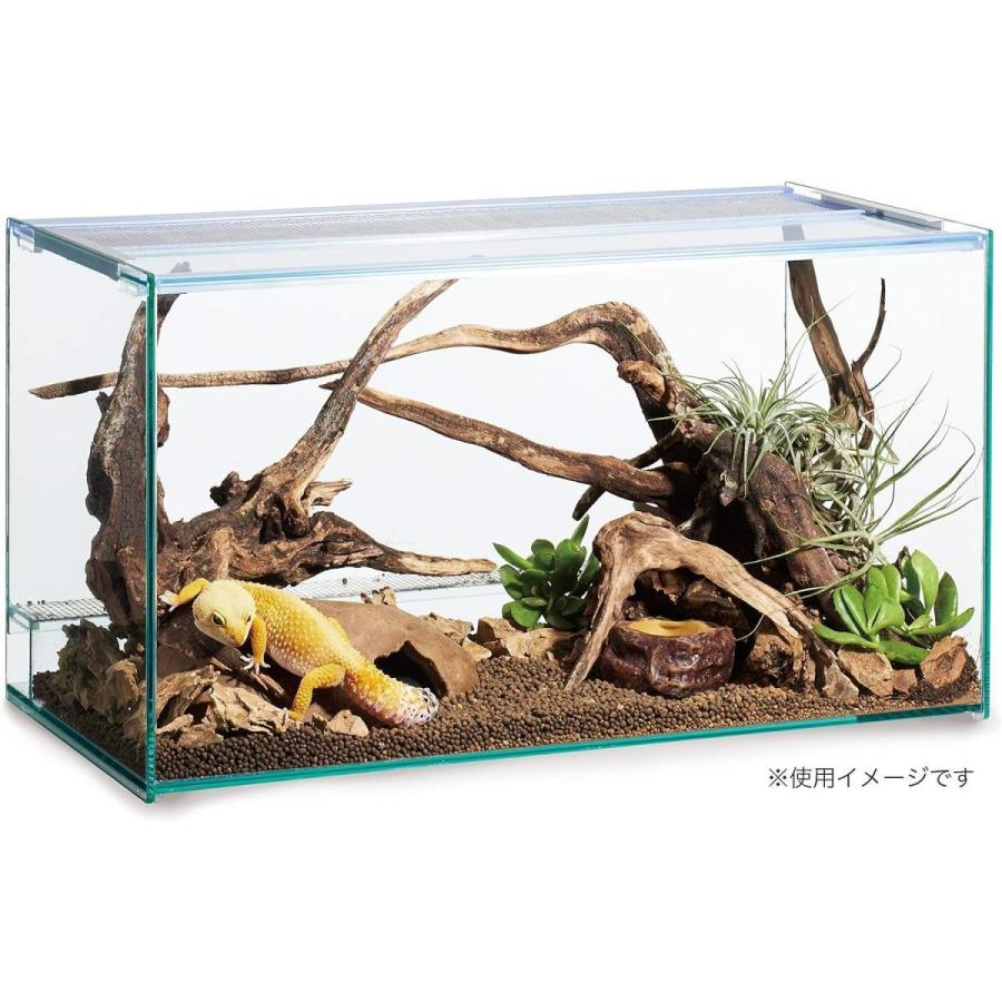 GEX（ジェックス） GEX EXOTERRA デザートソイル 4kg 爬虫類飼育用